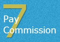 Govt sets up 7th Pay Commission central staff